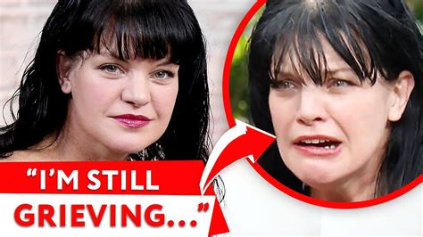 kate todd ncis|why did pauley perrette leave ncis.